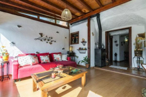 Casa Cueva Rural los Pastores